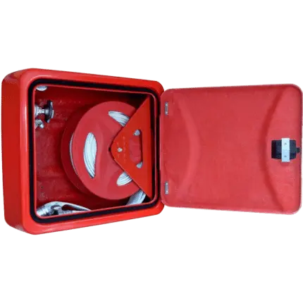 Boca de Incendios SINTETIC45