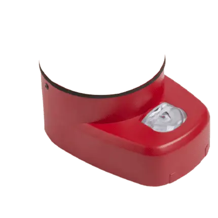 Base con luz para sirena. BSLC