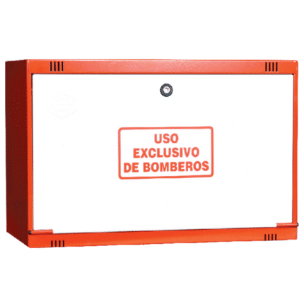 Cofre de superficie IPF-39