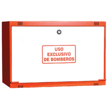 Cofre de superficie IPF-39