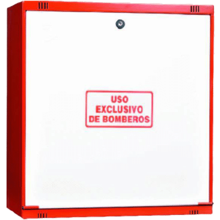 Cofre de superficie IPF-40