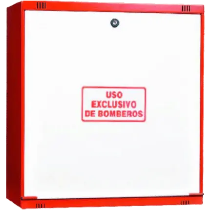 Cofre de superficie IPF-40