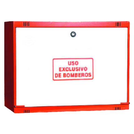 Cofre de superficie IPF-41