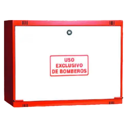 Cofre de superficie IPF-41