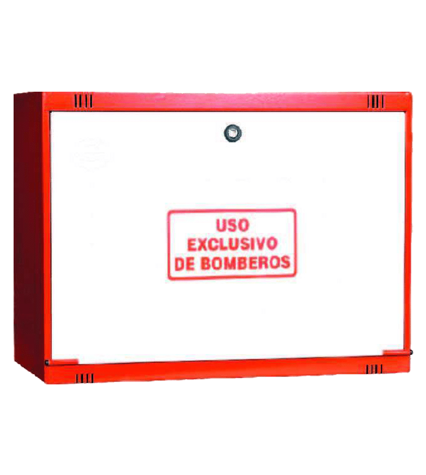 C41PP Cofre de superficie IPF-41