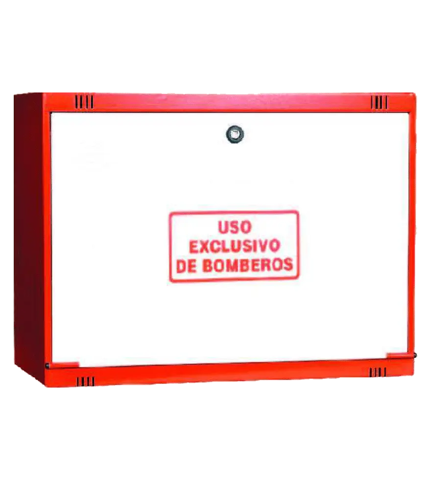 C41PP Cofre de superficie IPF-41