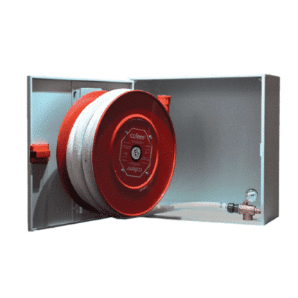 Boca de incendios C5