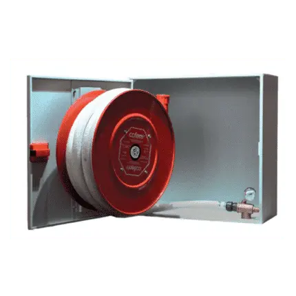 Boca de incendios C5