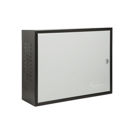 Cofre de baterías C55