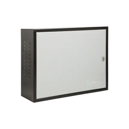 Cofre de baterías C55