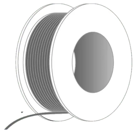 Cable para colgar señales / carteles
