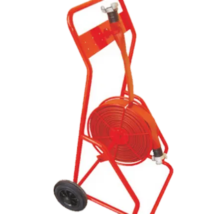 Carro porta-devanaderas CARRO