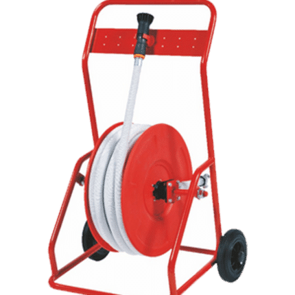 Carro porta-devanaderas CARROBIE