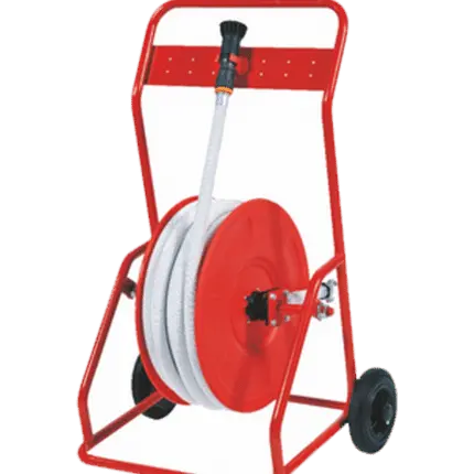 Carro porta-devanaderas CARROBIE