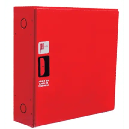 Boca de incendio CBP2