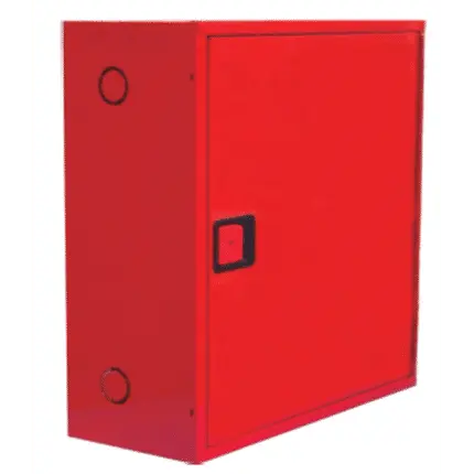 Boca de incendio CBP3