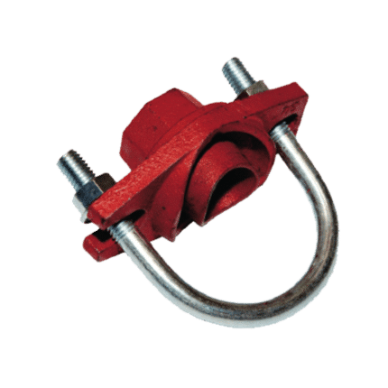CC-TSS sprinkler outlet