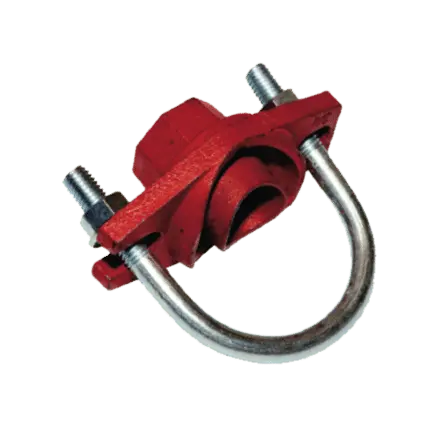 Toma de salida sprinkler CC-TSS