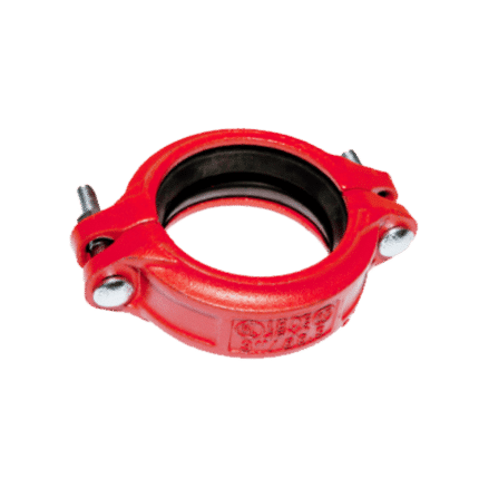 Flexible coupling CC12