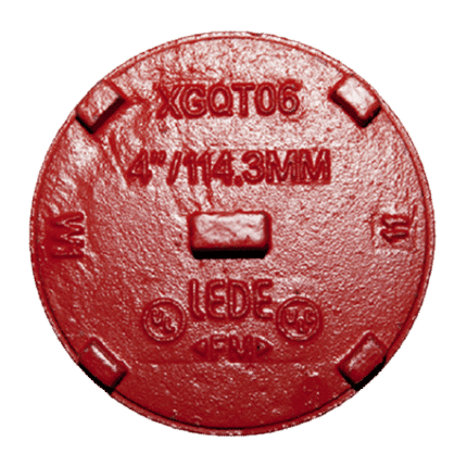 CCF-TP plug