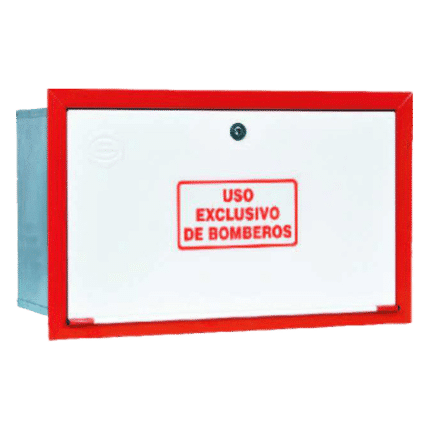 Cofre para empotrar IPF-39