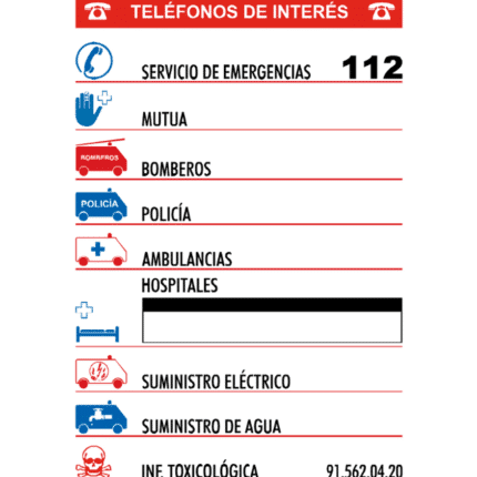 Phones of Interest News Poster