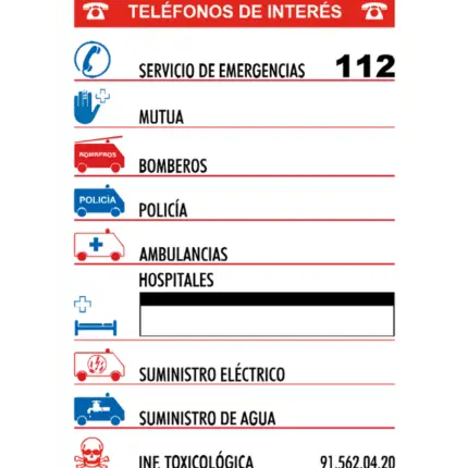 Phones of Interest News Poster