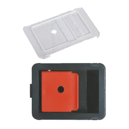 Cerradura de resbalón BIE