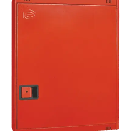 Armario vacío puerta ciega CPS1