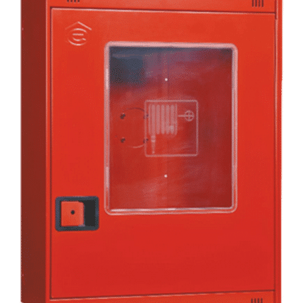 Armario vacío puerta con visor CPS1