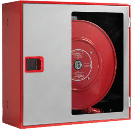 Boca de incendio CR3