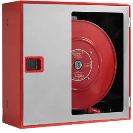 Boca de incendio CR3