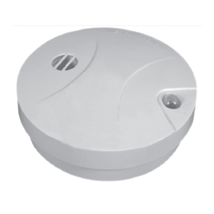 Detector doméstico de humo autónomo. DAH9V