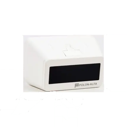 Detector lineal de humos infrarrojo. DOP-6001R