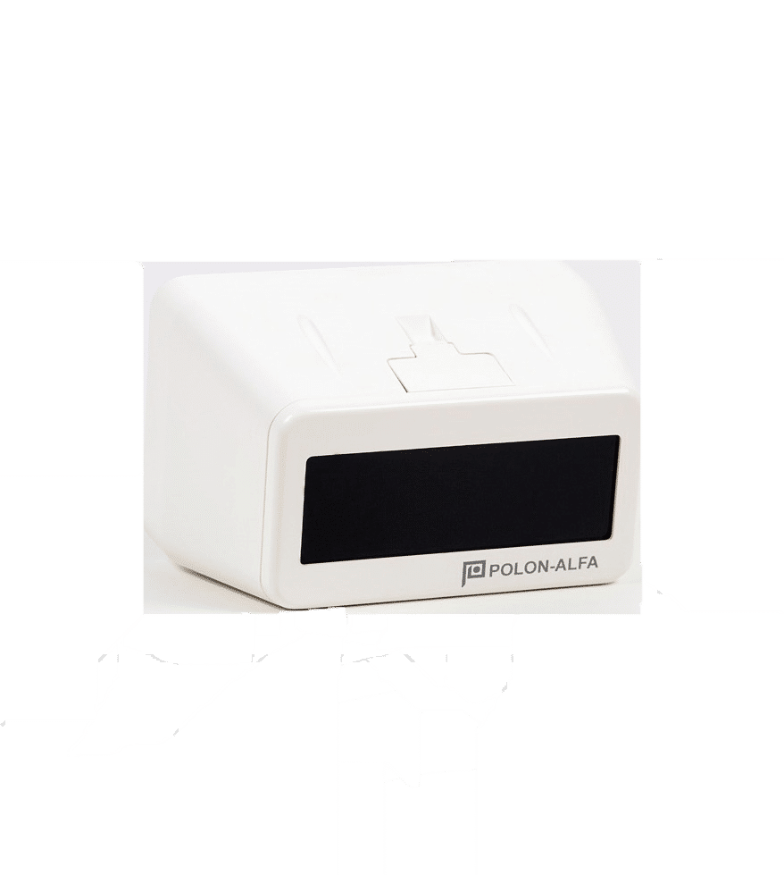 DOP-40a Detector lineal de humos infrarrojo. DOP-6001R