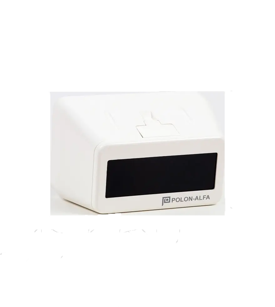 DOP-40a Detector lineal de humos infrarrojo. DOP-6001R