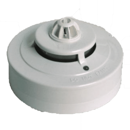 Detector óptico-térmico Wizmart. DTOP