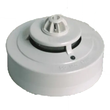 Detector óptico-térmico Wizmart. DTOP