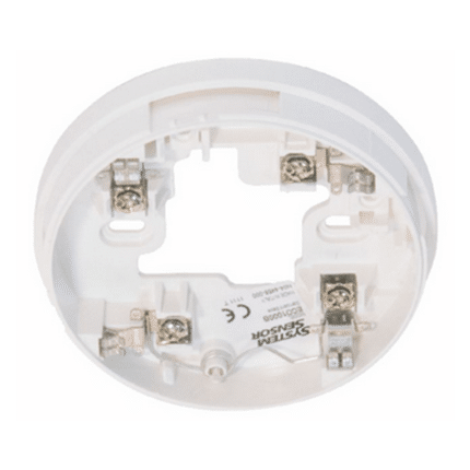 Base estándar detectores serie ECO1000