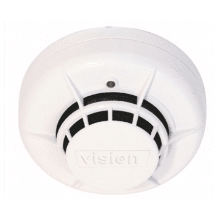 Detector convencional ECO1000