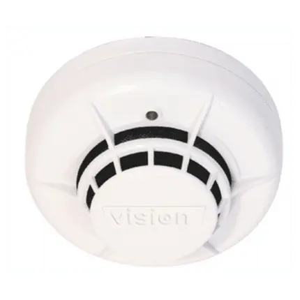 Detector convencional ECO1000