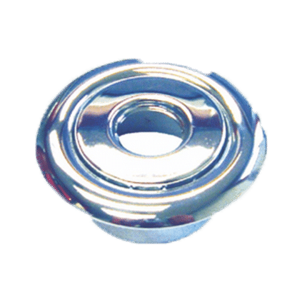 Embellecedor dos piezas para rociadores