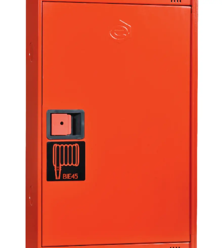 ENV- Boca de Incendios ENV