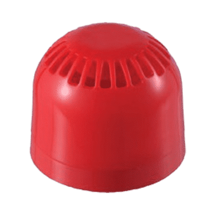 Sirena direccionable de incendios ES0010RE