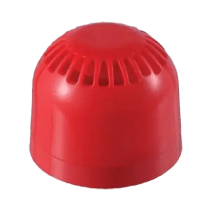 Sirena direccionable de incendios ES0010RE