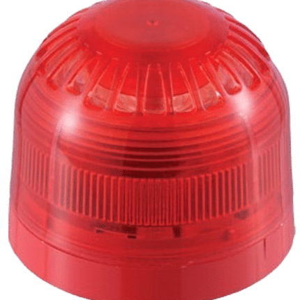 Sirena direccionable de incendios con flash. ES0020RE
