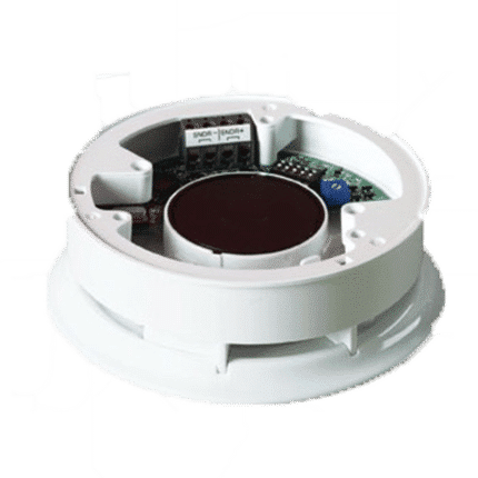 Sirena para base detectores. ESB010