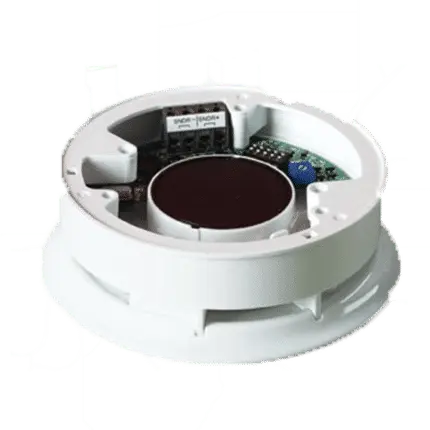 Sirena para base detectores. ESB010