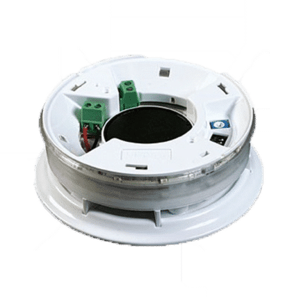 Sirena para base detectores. ESB020