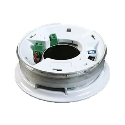 Sirena para base detectores. ESB020